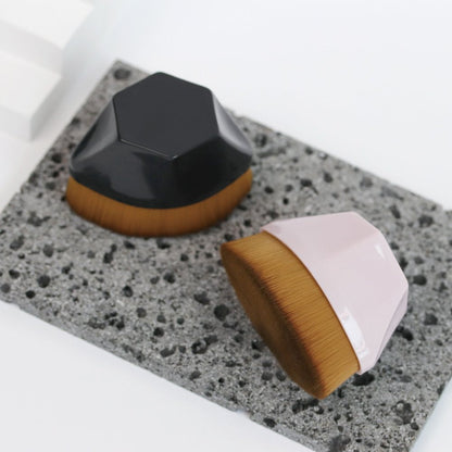 Make.N Case Soft Powder Brush