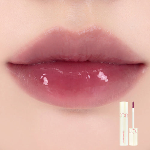 [rom&nd] JUICY LASTING TINT 28. BARE FIG