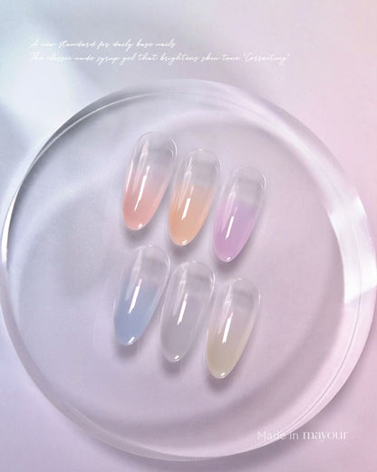 Mayour Correcting Collection