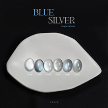 F gel BlueSilver Collection