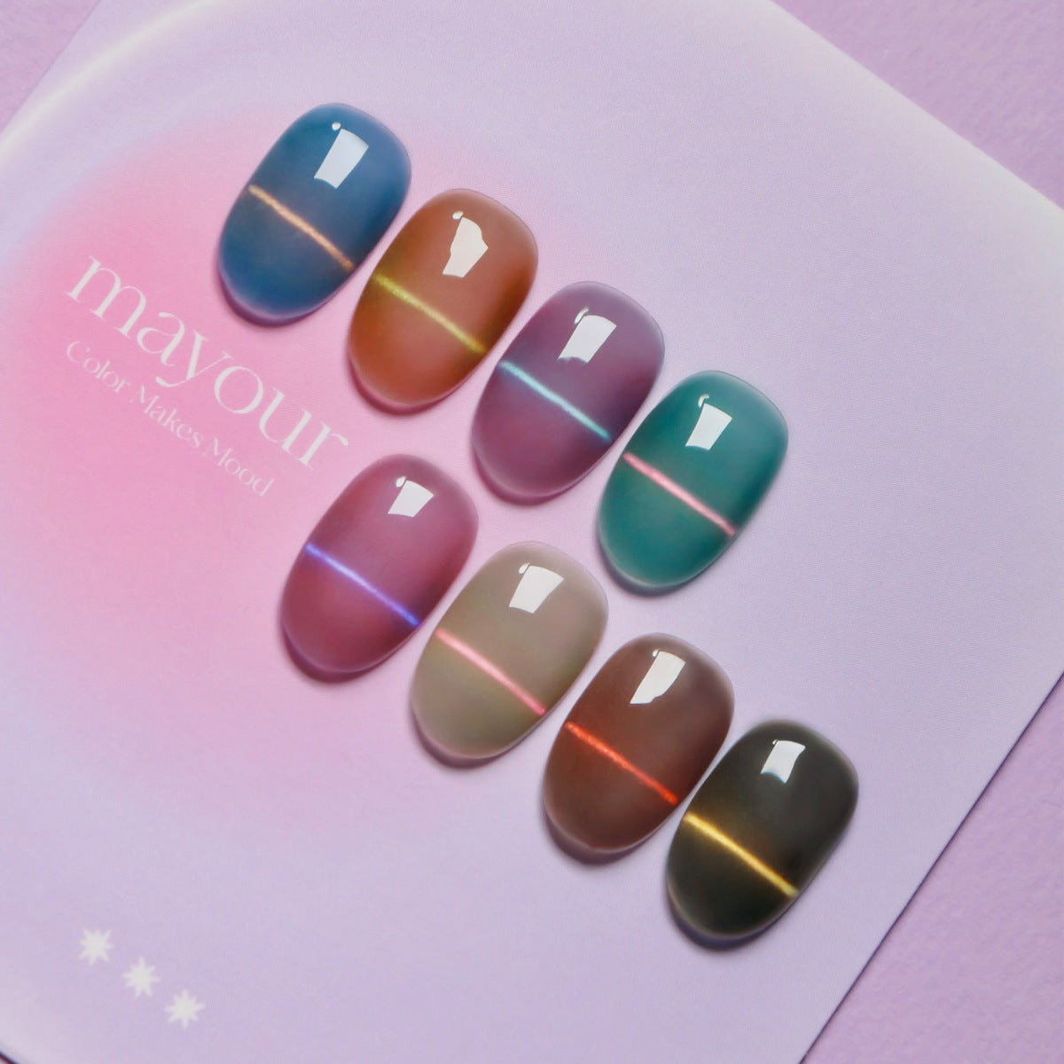 Mayour Beads Collection