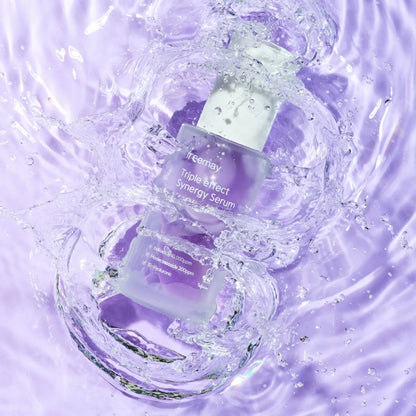 [Freemay] Triple Effect Synergy Serum 50ml