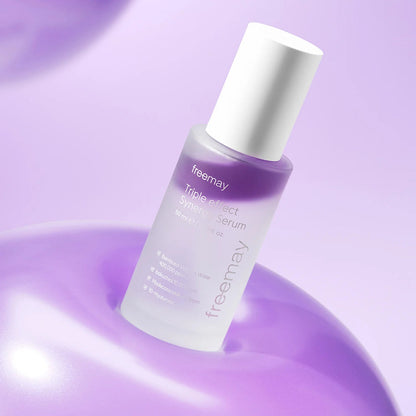 [Freemay] Triple Effect Synergy Serum 50ml