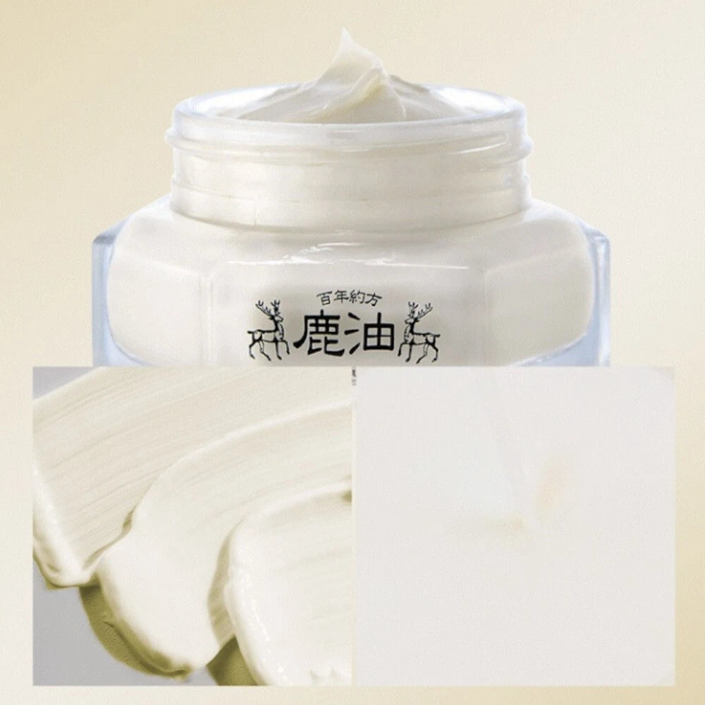 [Century Recipes] NOGYU Skin Rebirth Cream 50ml