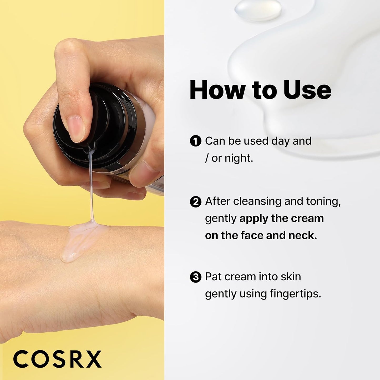 [COSRX] Advanced Snail Radiance Dual Essence 80ml