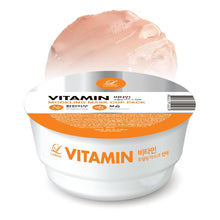 [LINDSAY] Modeling Mask Cup Pack Vitamin 28g
