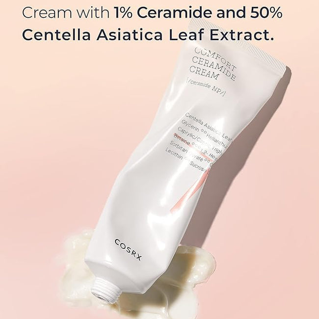 [COSRX] Balancium Comfort Ceramide Cream 80g