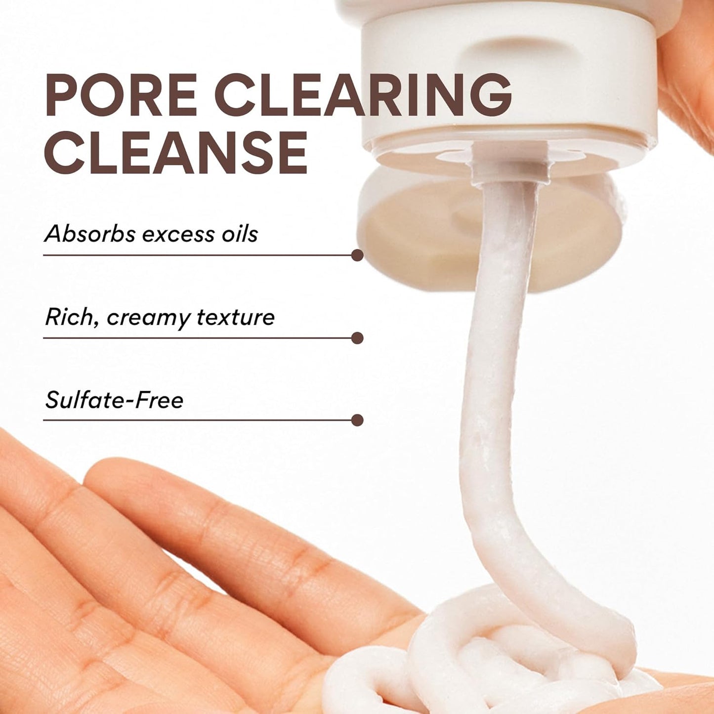 [Innisfree] Volcanic BHA Pore Cleansing Foam 150ml