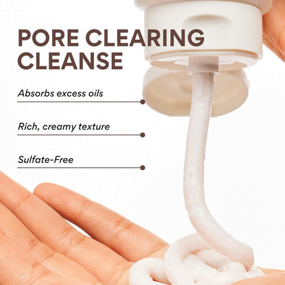 [Innisfree] Volcanic BHA Pore Cleansing Foam 150ml