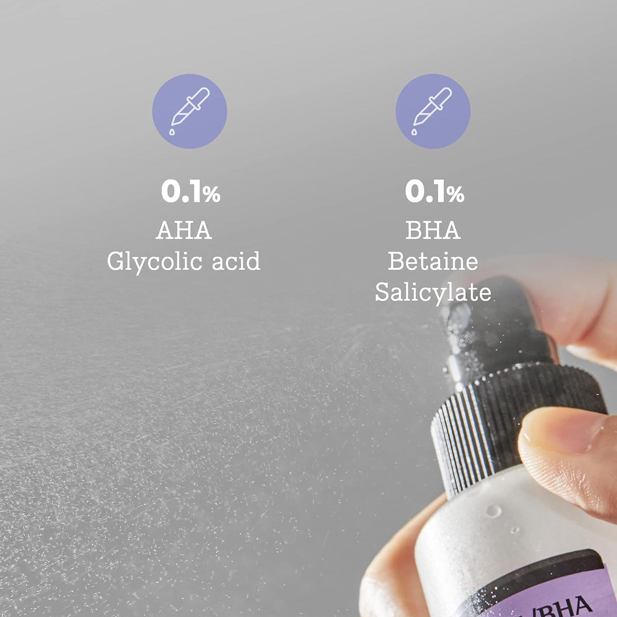 [COSRX] COSRX AHA/BHA Clarifying Treatment Toner 150ml