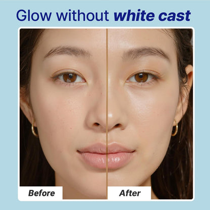 [heimish] RX Hyaluronic Hydrating Sunscreen 50ml