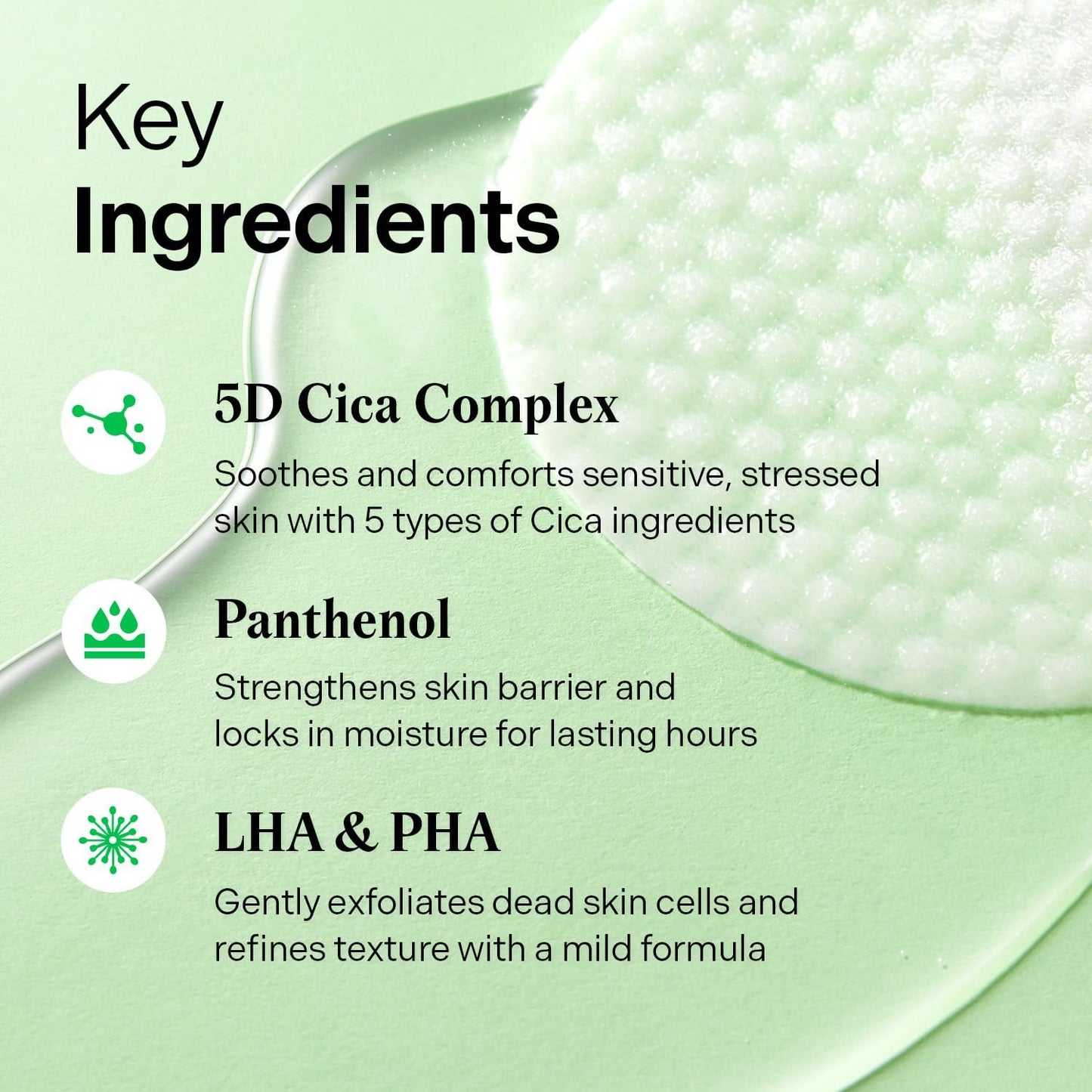 [Torriden] BALANCEFUL Toner Pad (60 Pads)