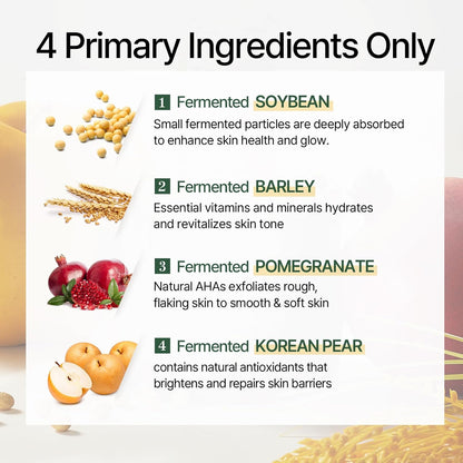 [MIXSOON] Bean Essence 30ml