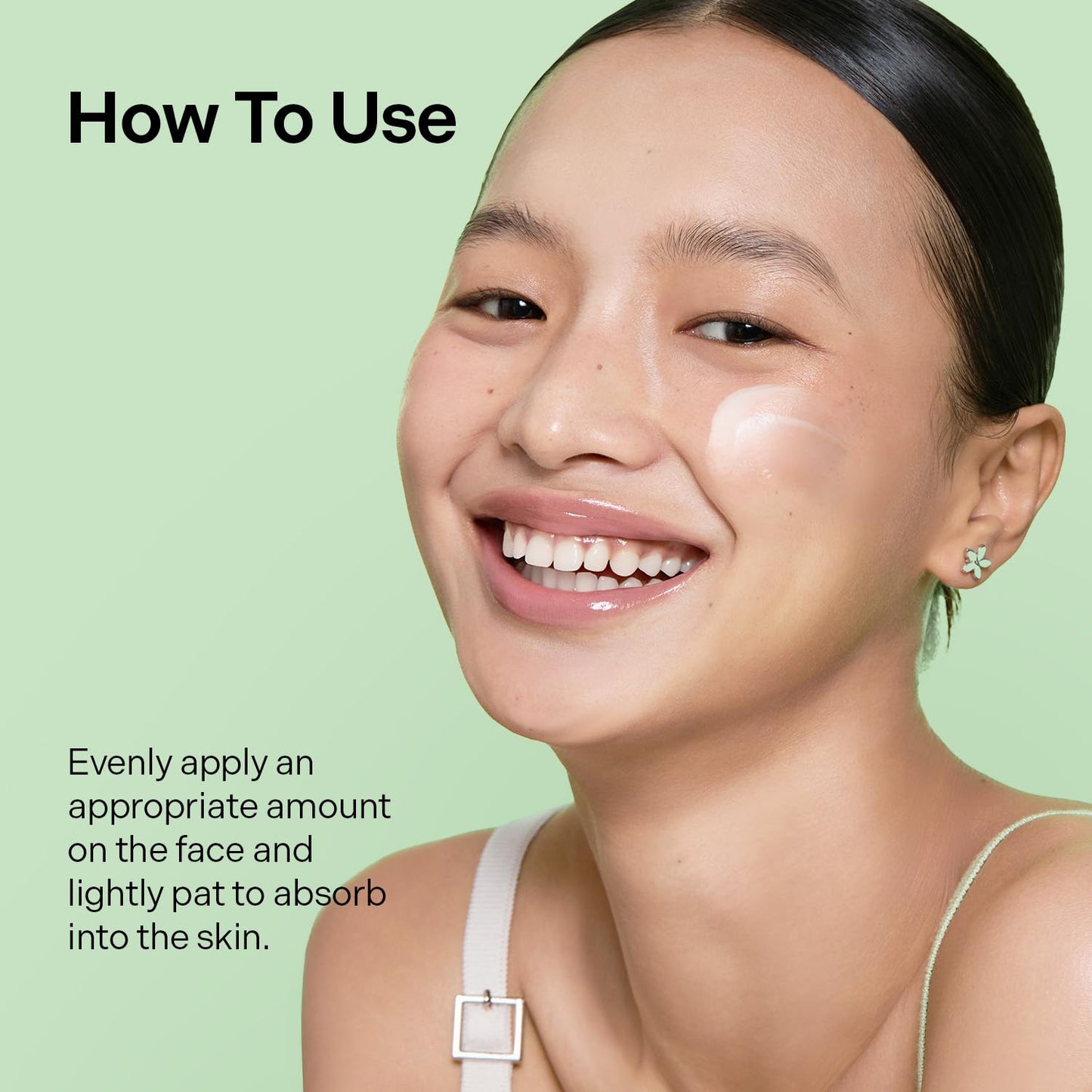 [Torriden] BALANCEFUL Cica Cream 80ml