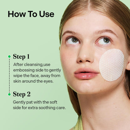 [Torriden] BALANCEFUL Toner Pad (60 Pads)