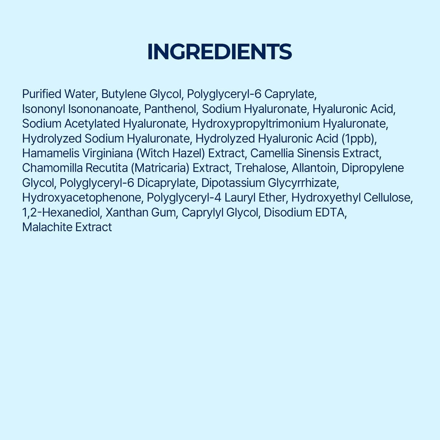 [Torriden] DIVE-IN Hyaluronic Acid Cleansing Water 400ml