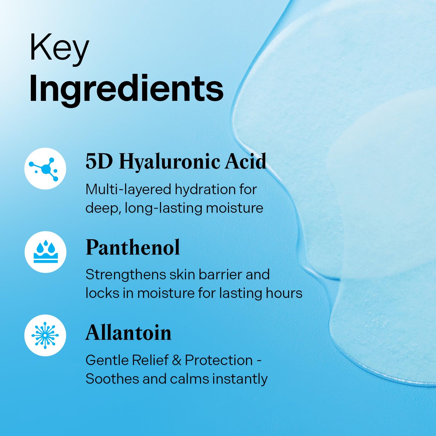 [Torriden] DIVE-IN Hyaluronic acid Multi Pad 80ea