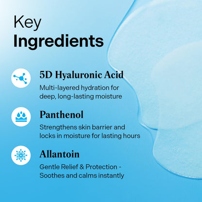 [Torriden] DIVE-IN Hyaluronic acid Multi Pad 80ea