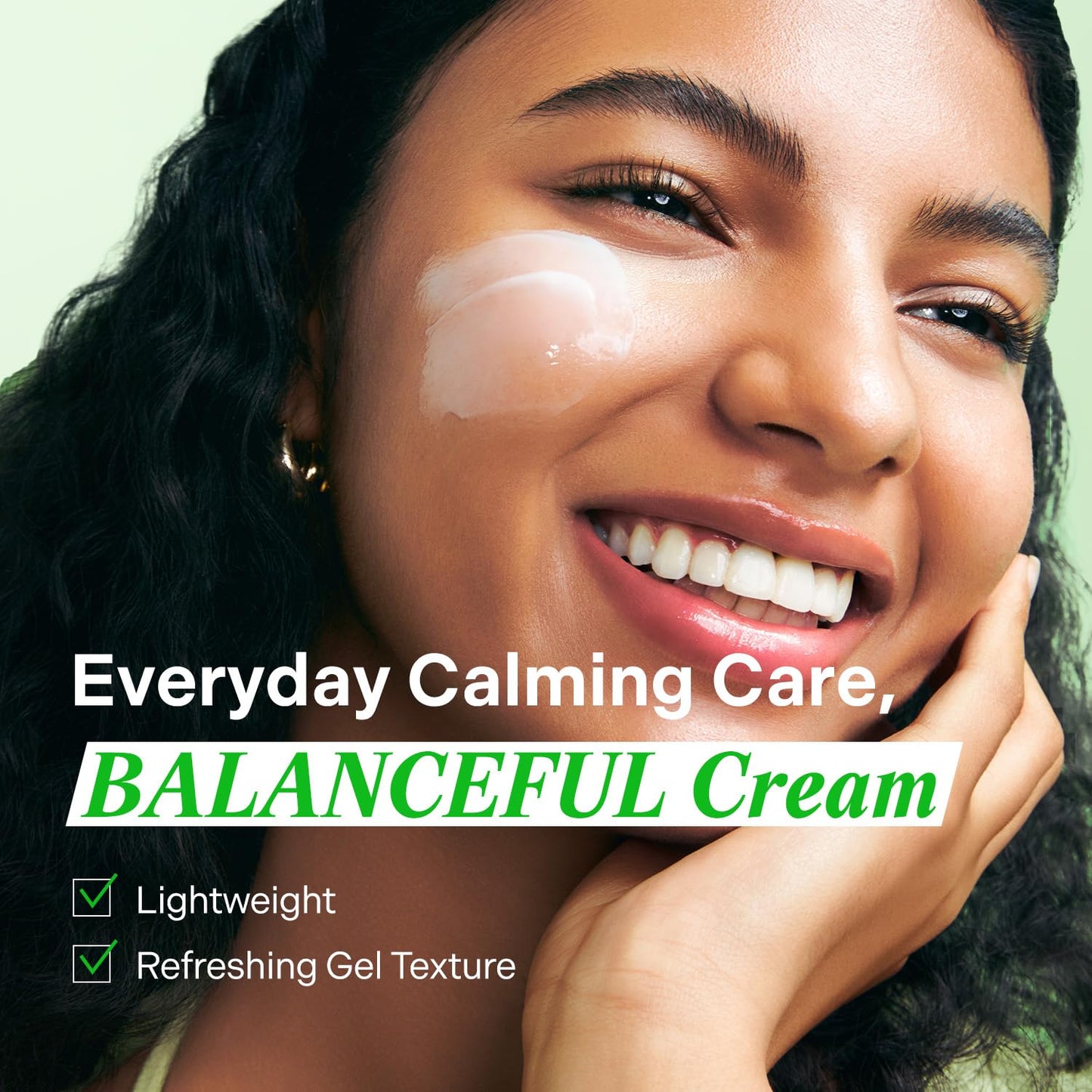 [Torriden] BALANCEFUL Cica Cream 80ml