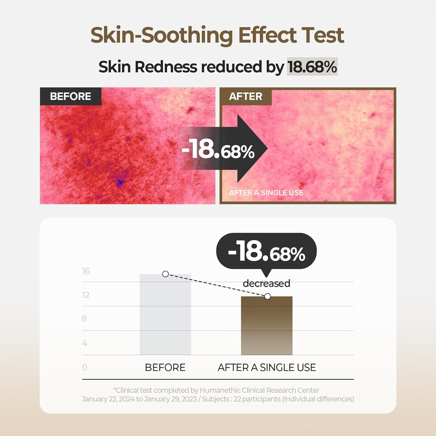 [Skinfood] Potato Madecassoside Soothing Toner Pad (60 pads)