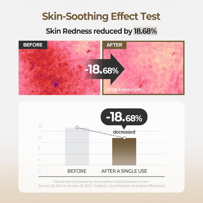 [Skinfood] Potato Madecassoside Soothing Toner Pad (60 pads)