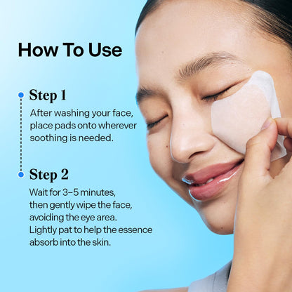 [Torriden] DIVE-IN Hyaluronic acid Multi Pad 80ea