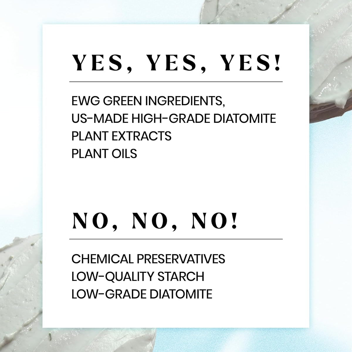 [LINDSAY] Modeling Mask Cup Pack Cool Tea-Tree 28g