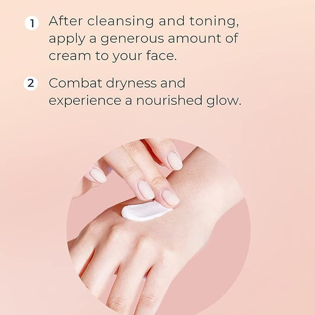 [COSRX] Balancium Comfort Ceramide Cream 80g