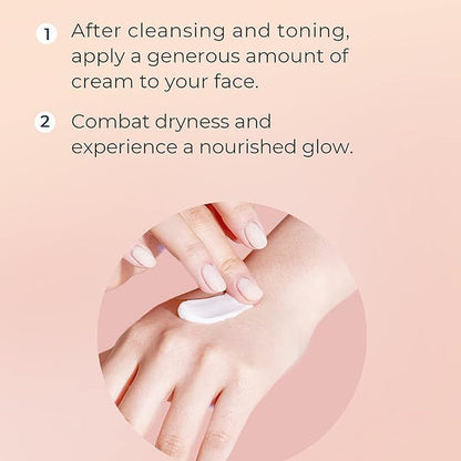 [COSRX] Balancium Comfort Ceramide Cream 80g