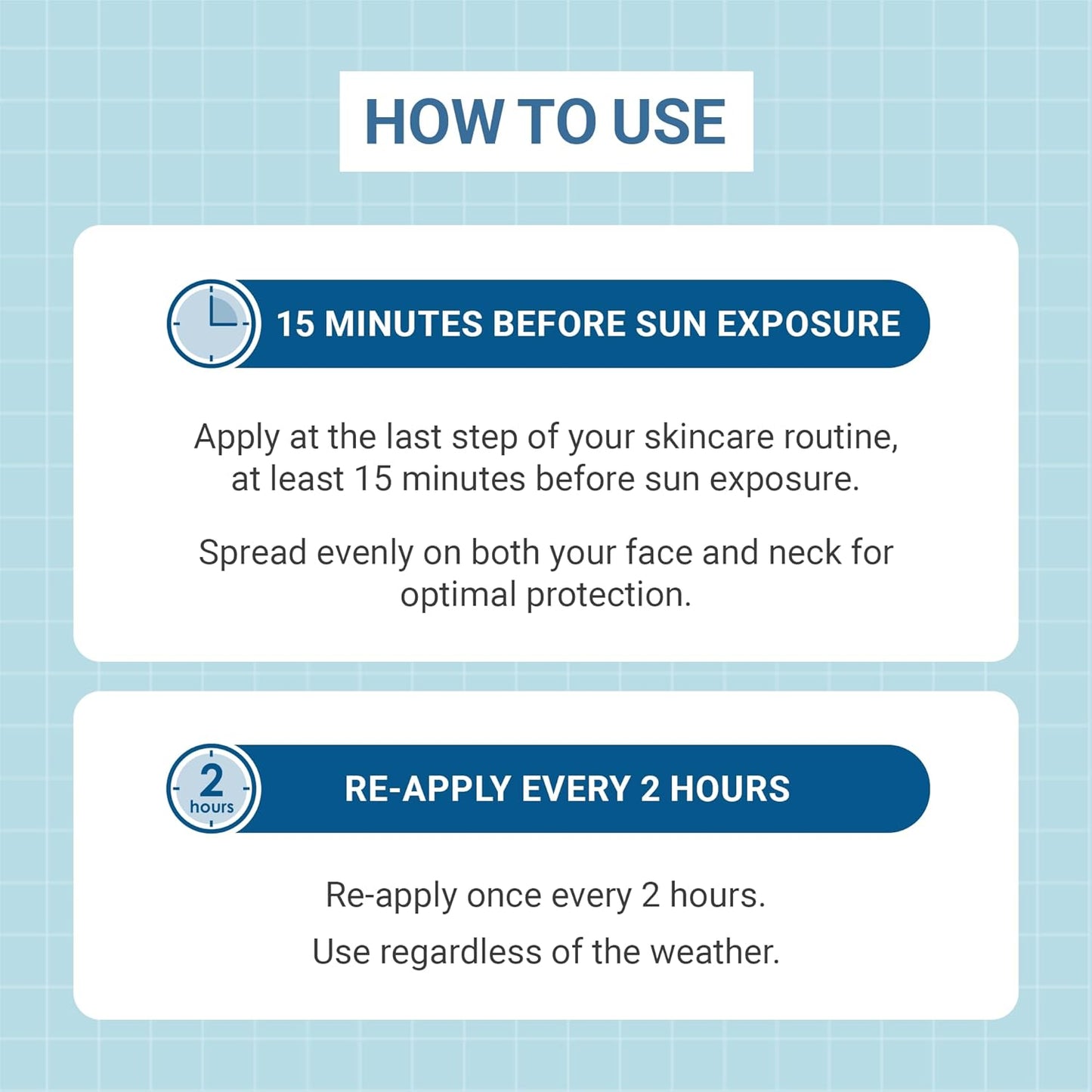 [heimish] RX Hyaluronic Hydrating Sunscreen 50ml