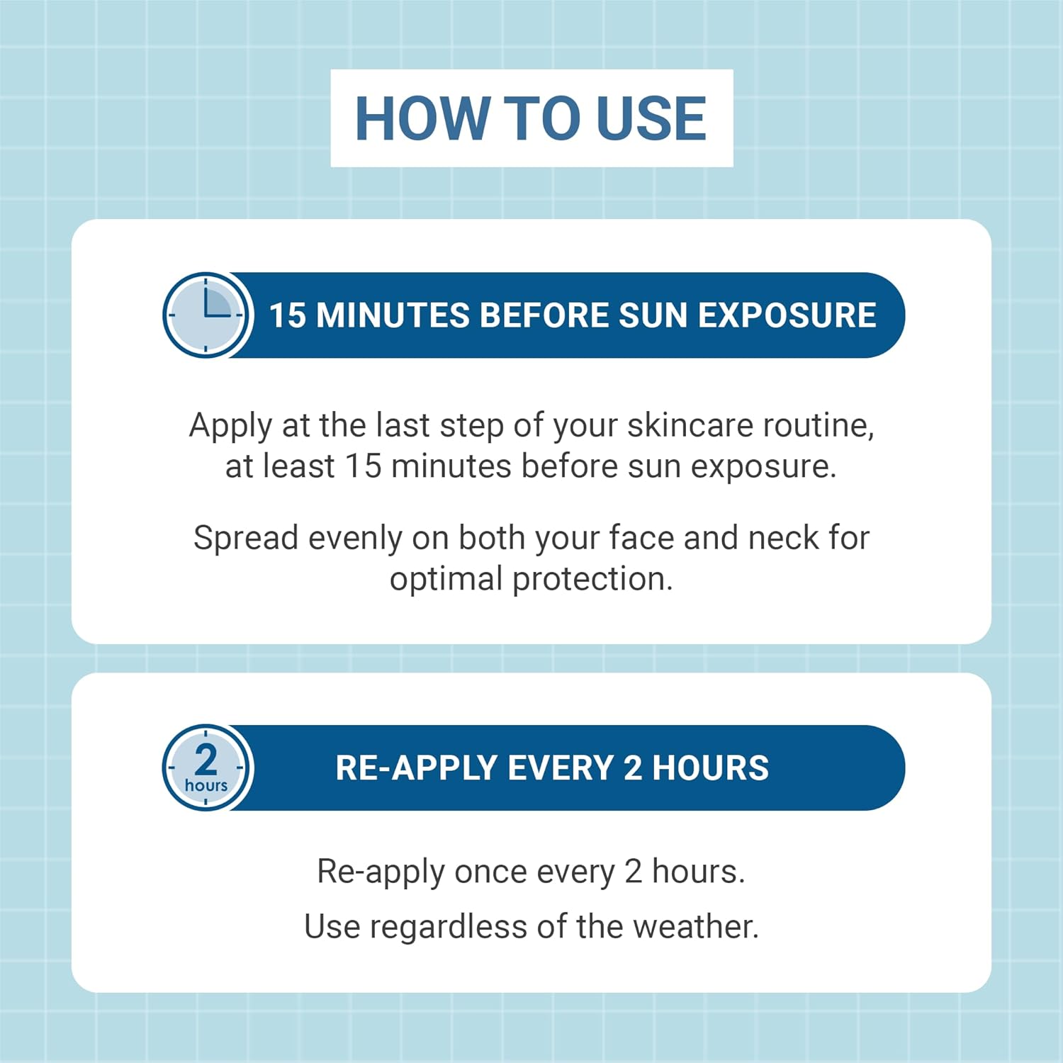 [heimish] RX Hyaluronic Hydrating Sunscreen 50ml