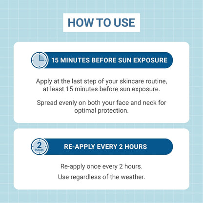 [heimish] RX Hyaluronic Hydrating Sunscreen 50ml