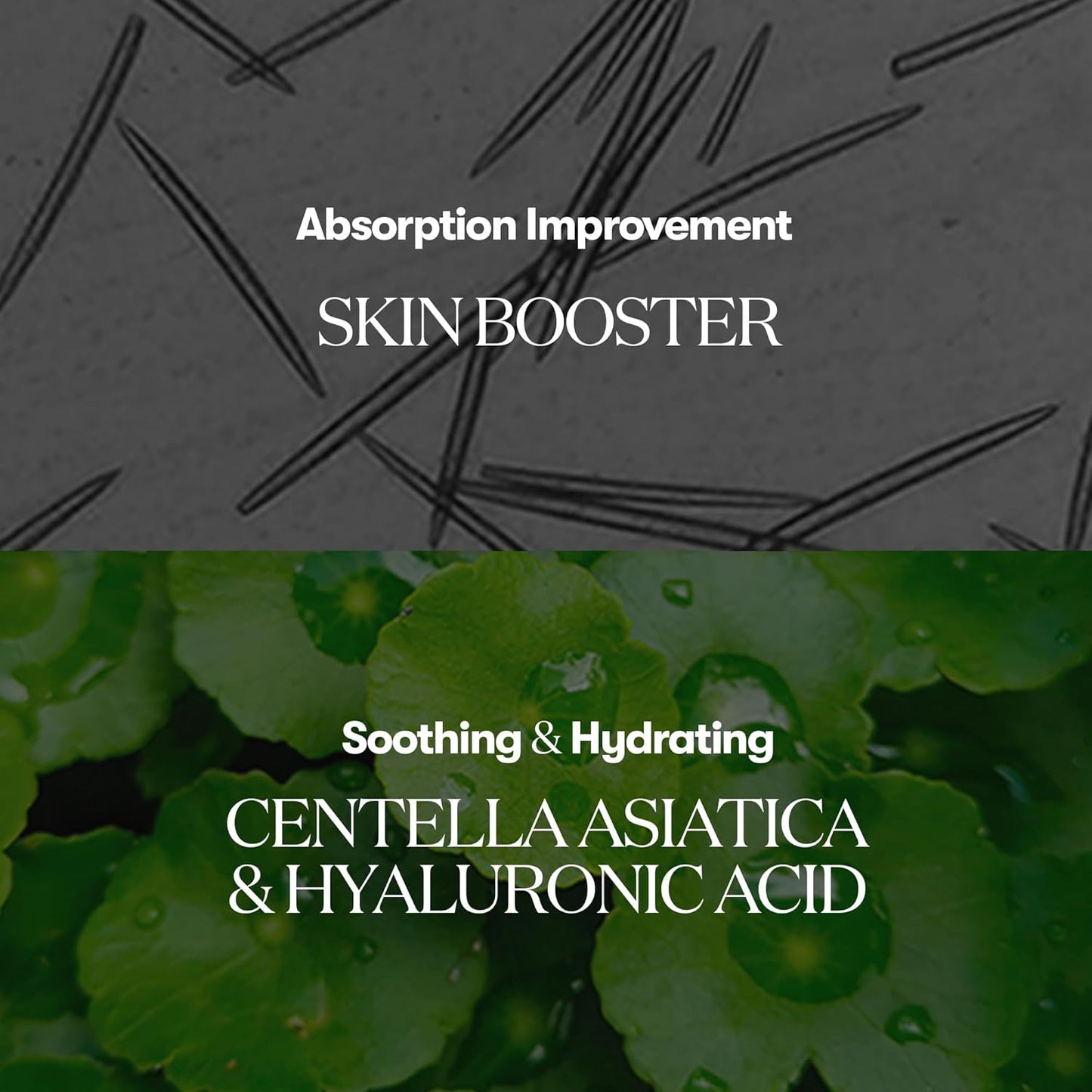 [VT COSMETICS] VT CICA Reedle Shot 100