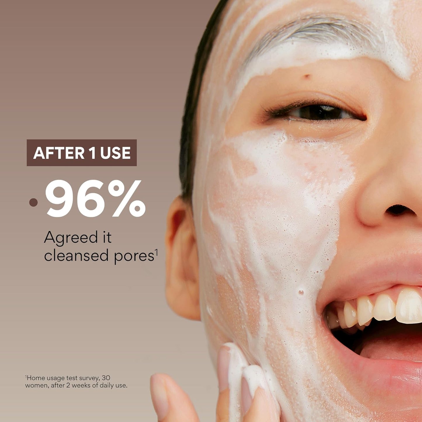 [Innisfree] Volcanic BHA Pore Cleansing Foam 150ml