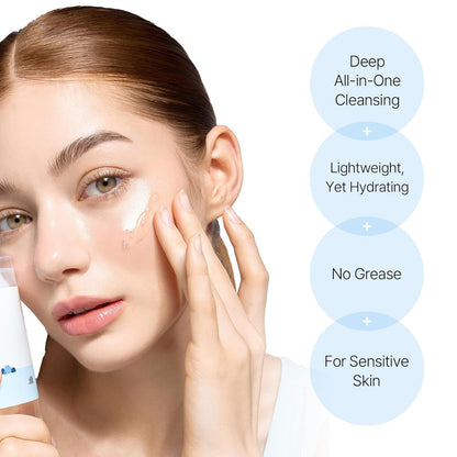 [ROUND LAB] 1025 Dokdo Cleansing Oil 200ml