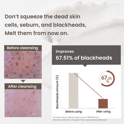 [heimish] All Clean balm 120ml