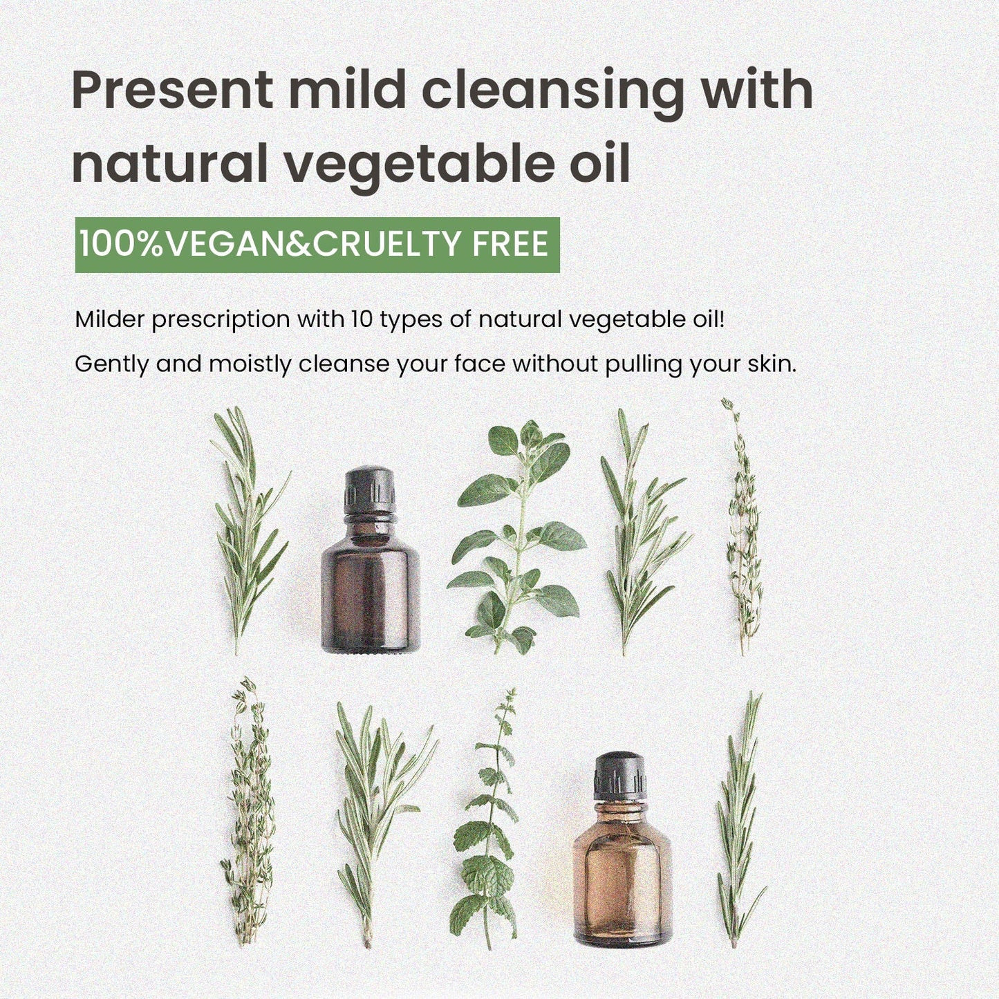 [heimish] All Clean balm 120ml