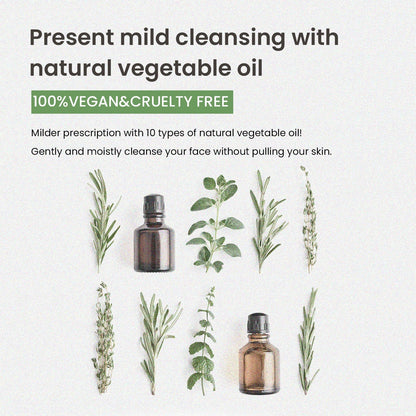 [heimish] All Clean balm 120ml