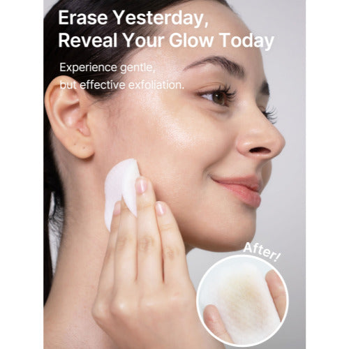 [celimax] Heartleaf BHA Peeling Pad (60 Pads)