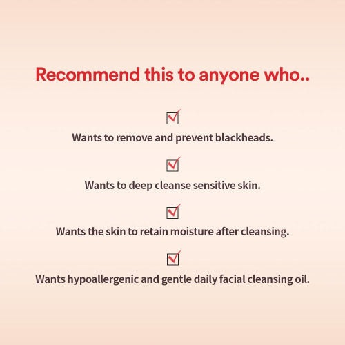 [TOCOBO] Calamine Pore Control Cleansing Oil 200ml