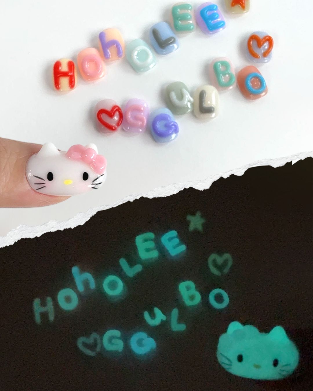 Hoholee Ggulbo Gel Collection Season 3 - 8 Color Set