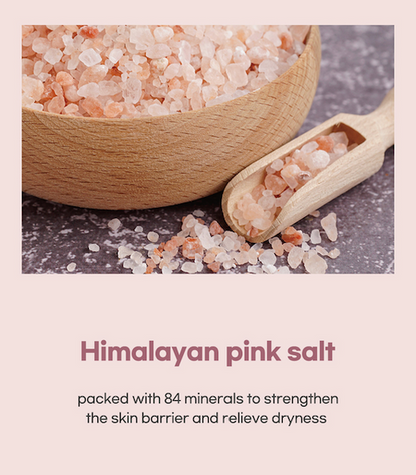 [benetus] Deep Pure Serum Cleanser 150ml