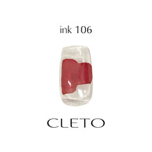 Cleto Ink 106