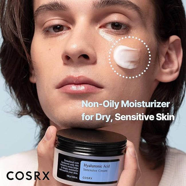 [COSRX] Hyaluronic Acid Intensive Cream 100ml