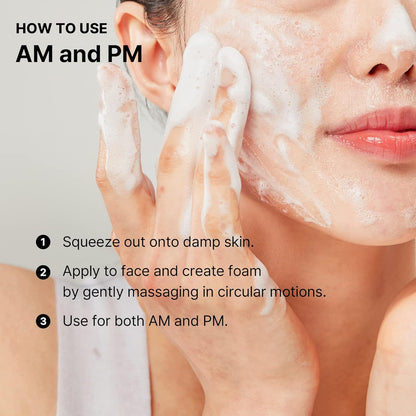 [COSRX] Low-PH Good Morning Gel Cleanser 150ml