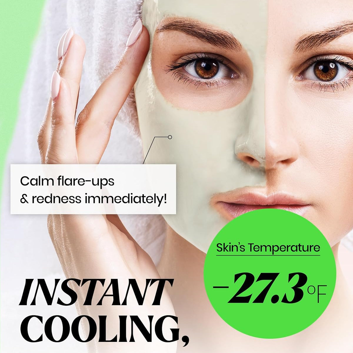 [LINDSAY] Modeling Mask Cup Pack Collagen 28g