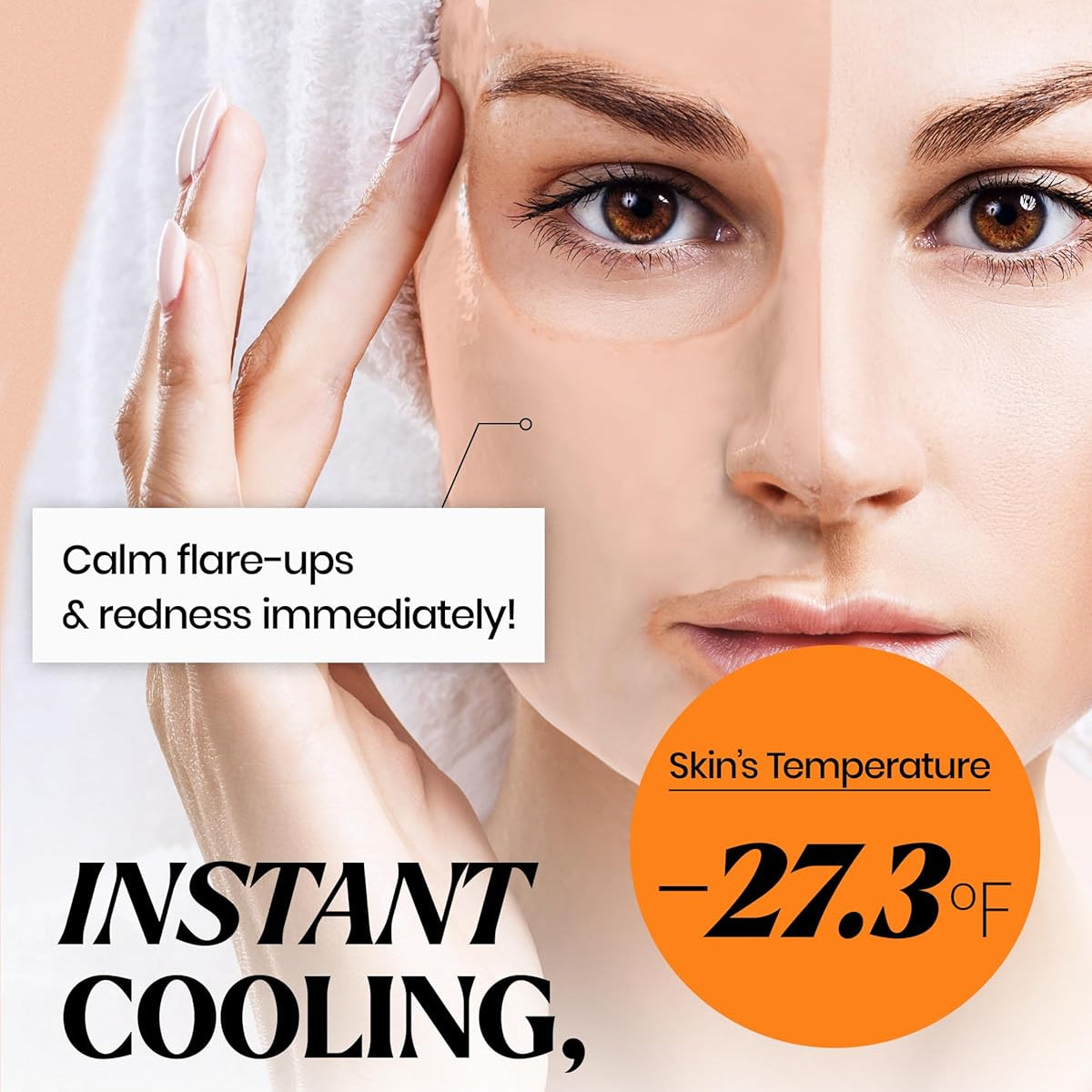 [LINDSAY] Modeling Mask Cup Pack Vitamin 28g