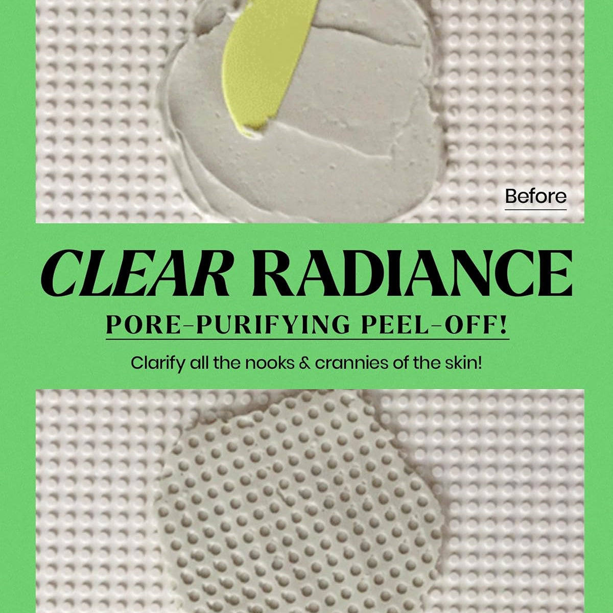 [LINDSAY] Modeling Mask Cup Pack Collagen 28g