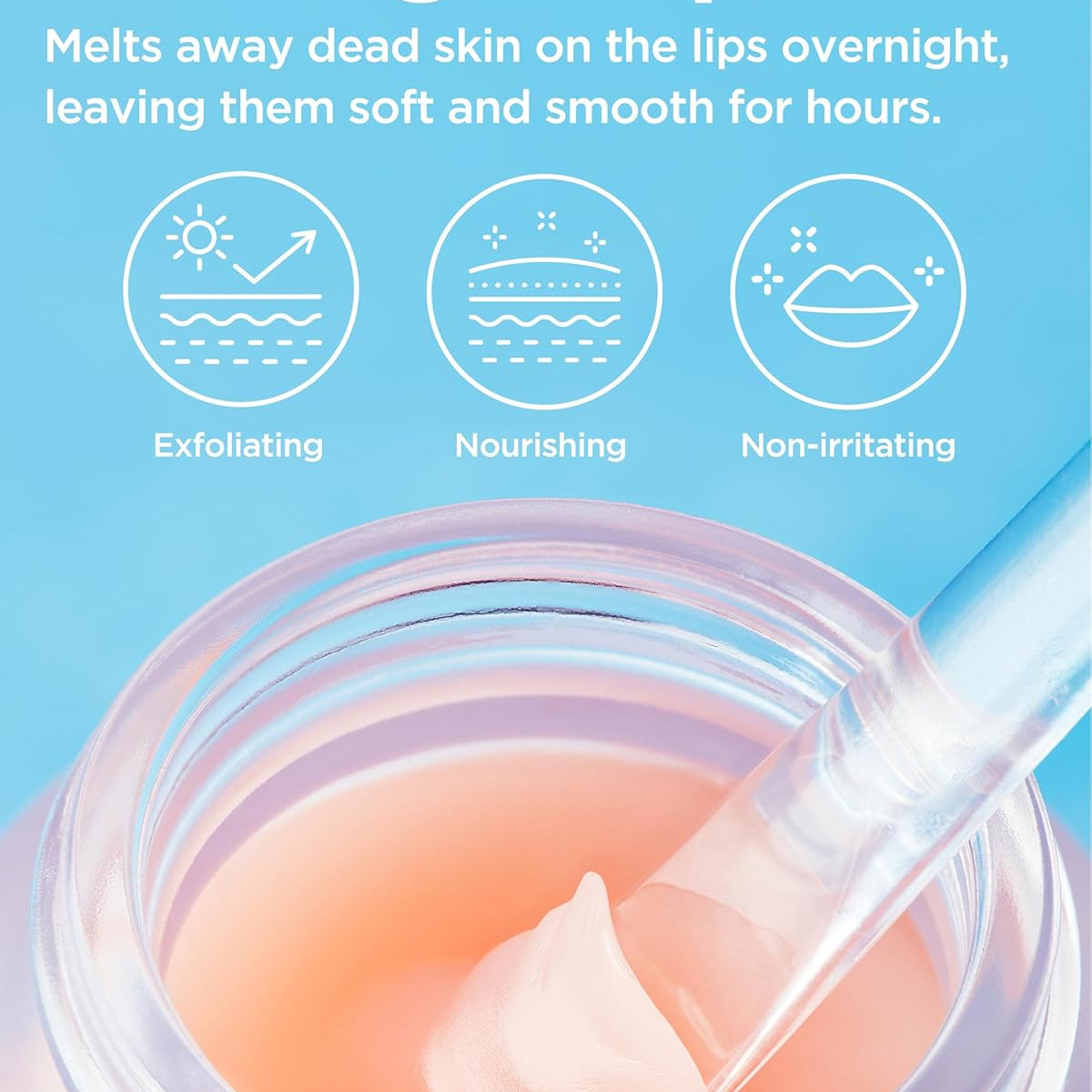 [TOCOBO] Vita Glazed Lip Mask 20ml