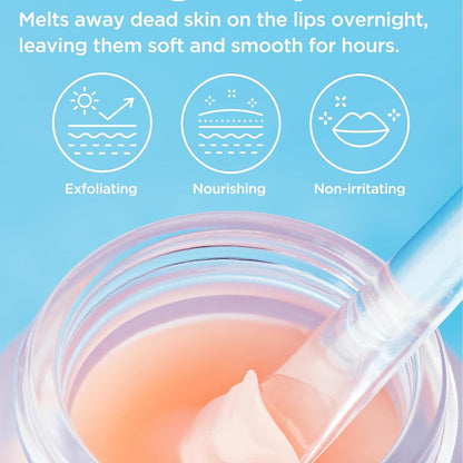 [TOCOBO] Vita Glazed Lip Mask 20ml